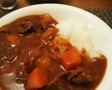 ♪定番絶品♪大好きお家のカレーライス♪作り方6写真