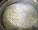 コロコロら〜めんボール♡作り方1写真
