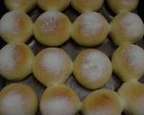 ~ハイジの白パン(*^_^*)~作り方5写真