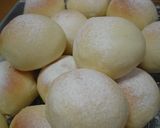 ~ハイジの白パン(*^_^*)~作り方6写真
