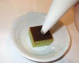 簡単！水きりヨーグルトのホイップクリーム作り方4写真