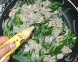 簡単！豚丼♪つゆだく・豚肉玉ねぎ炒め作り方6写真