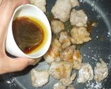 夕食の簡単献立！鶏もも肉♪メインのおかず作り方8写真