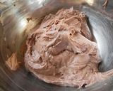 ホケミで簡単★チョコスティックケーキ作り方2写真