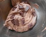 ホケミで簡単★チョコスティックケーキ作り方3写真