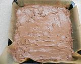 ホケミで簡単★チョコスティックケーキ作り方4写真