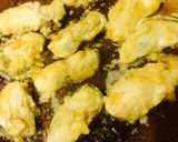 旨い！牡蠣とチンゲン菜のバター醬油炒め♬作り方4写真