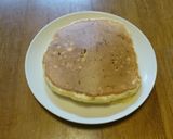 基本のパンケーキ作り方5写真