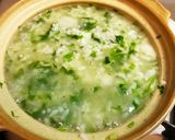 簡単！七草粥！！作り方2写真