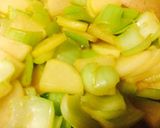 旨い！牡蠣とチンゲン菜のバター醬油炒め♬作り方6写真