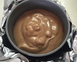 糖質制限♪簡単美味しい幸せティラミス♪♡作り方1写真