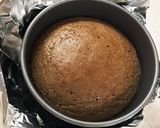 糖質制限♪簡単美味しい幸せティラミス♪♡作り方2写真