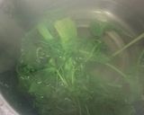 七草粥作り方4写真