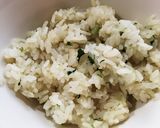七草ご飯作り方4写真