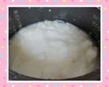 ❄我が家(σ*´∀｀)の♥七草がゆ❄作り方3写真