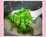 ❄我が家(σ*´∀｀)の♥七草がゆ❄作り方4写真