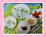 ❄我が家(σ*´∀｀)の♥七草がゆ❄作り方5写真