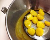 まんまる＊ぜんざい＊作り方2写真