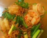 タイの味！ヤムママー♫作り方7写真