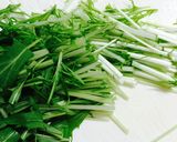 簡単すぐ出来ちゃう♪白菜と水菜のサラダ♡作り方5写真