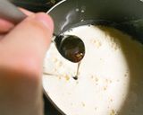 ふわんふあん♪カスタードロールケーキ作り方7写真