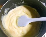 ふわんふあん♪カスタードロールケーキ作り方8写真
