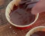 卵バター小麦なし♪米粉チョコカップケーキ作り方6写真