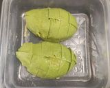 アボカドとトマトの簡単サラダ🥗作り方3写真