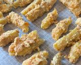コロッケ風かぼちゃのオーブン焼き作り方7写真