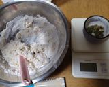 蒸し焼き型ソーダブレッド作り方3写真