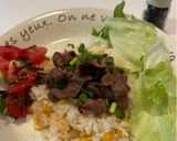 ペッパーランチ風作り方6写真