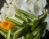 ささっと酢豚作り方7写真