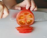 春キャベツのわんぱくサンド作り方3写真