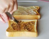 春キャベツのわんぱくサンド作り方4写真