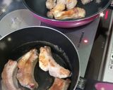 簡単！調味料は2点★わが家のスペアリブ作り方2写真