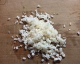 豆腐レンコンハンバーグ作り方1写真