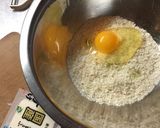 豆腐レンコンハンバーグ作り方4写真