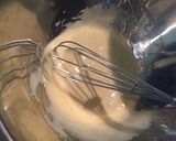 ふわんふあん♪カスタードロールケーキ作り方24写真