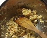 豆腐レンコンハンバーグ作り方5写真