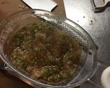 豆腐レンコンハンバーグ作り方8写真