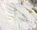 ふわんふあん♪カスタードロールケーキ作り方33写真