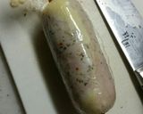 マジックソルトで鳥ハム作り方9写真