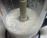 とろろにさば缶！？栄養満点とろろごはん作り方3写真