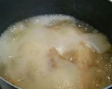 簡単～煮豚！作り方5写真