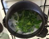 失敗しなくて、食べやすい七草粥作り方6写真