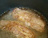 簡単～煮豚！作り方7写真