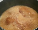 簡単～煮豚！作り方8写真