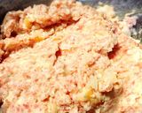 簡単、お豆腐揚げ餃子作り方5写真