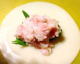 簡単、お豆腐揚げ餃子作り方6写真