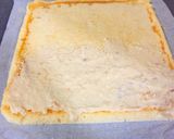 ふわんふあん♪カスタードロールケーキ作り方38写真